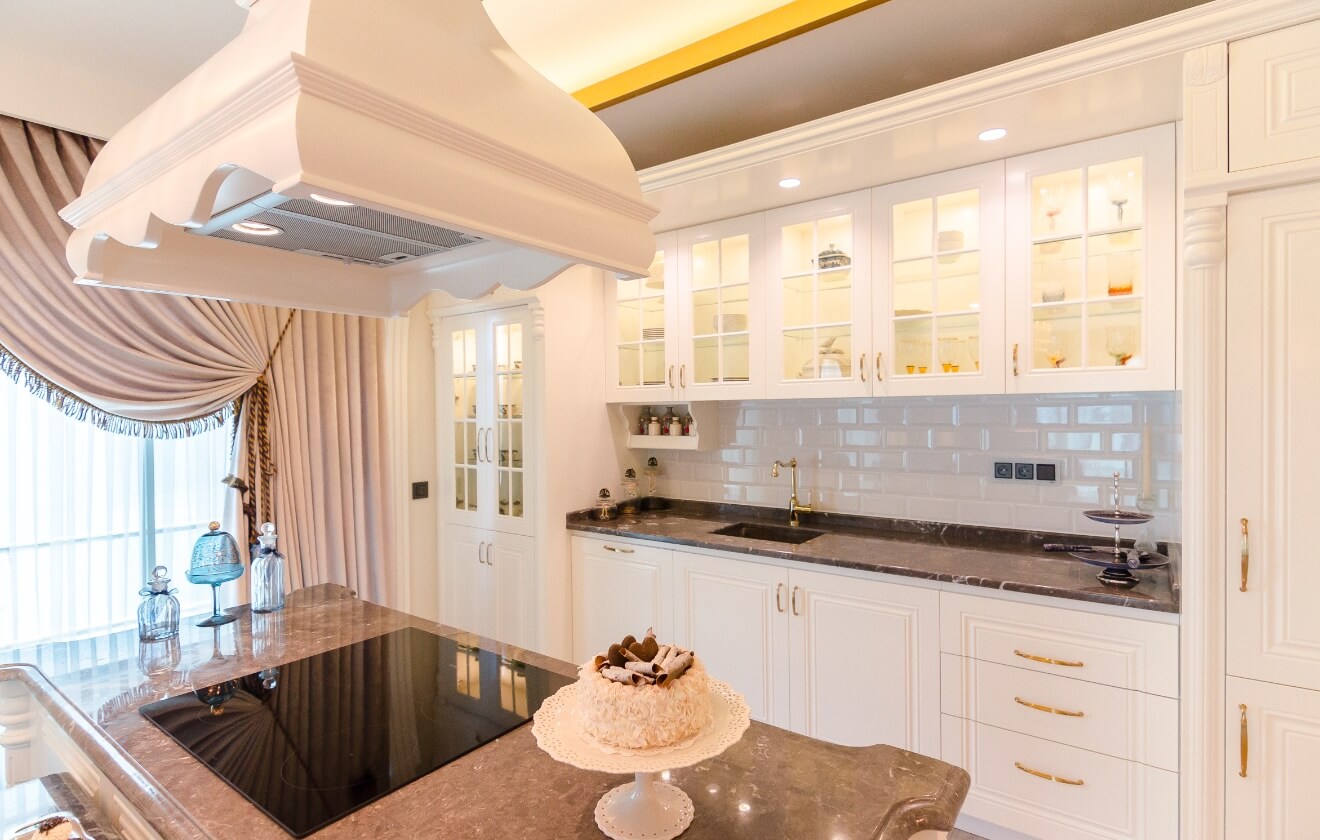 BestHome 23 Alanya Towers