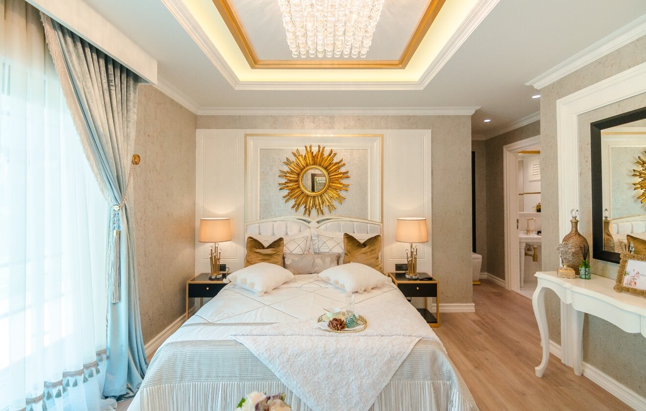 BestHome 23 Alanya Towers