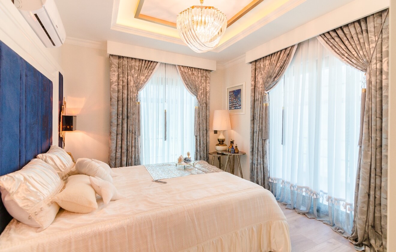 BestHome 23 Alanya Towers