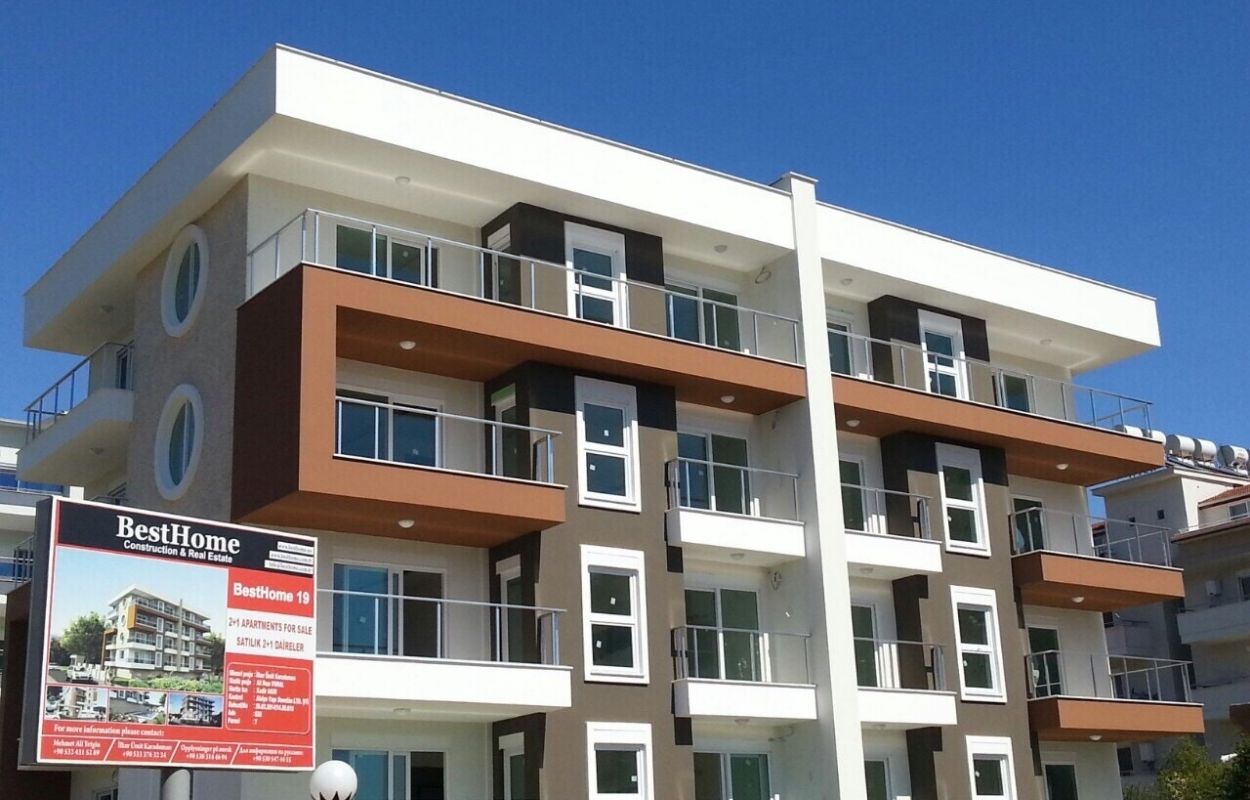 BestHome 19 Oba