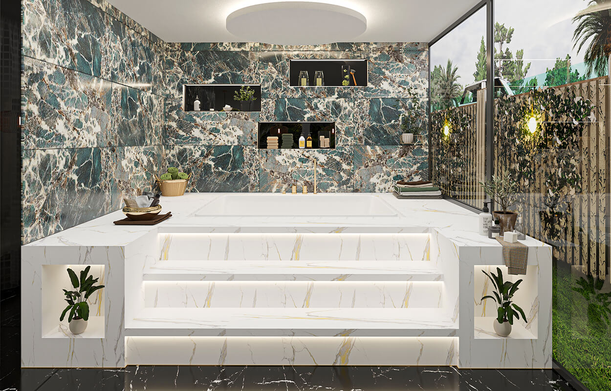 BestHome 38 Cleopatra Triumph