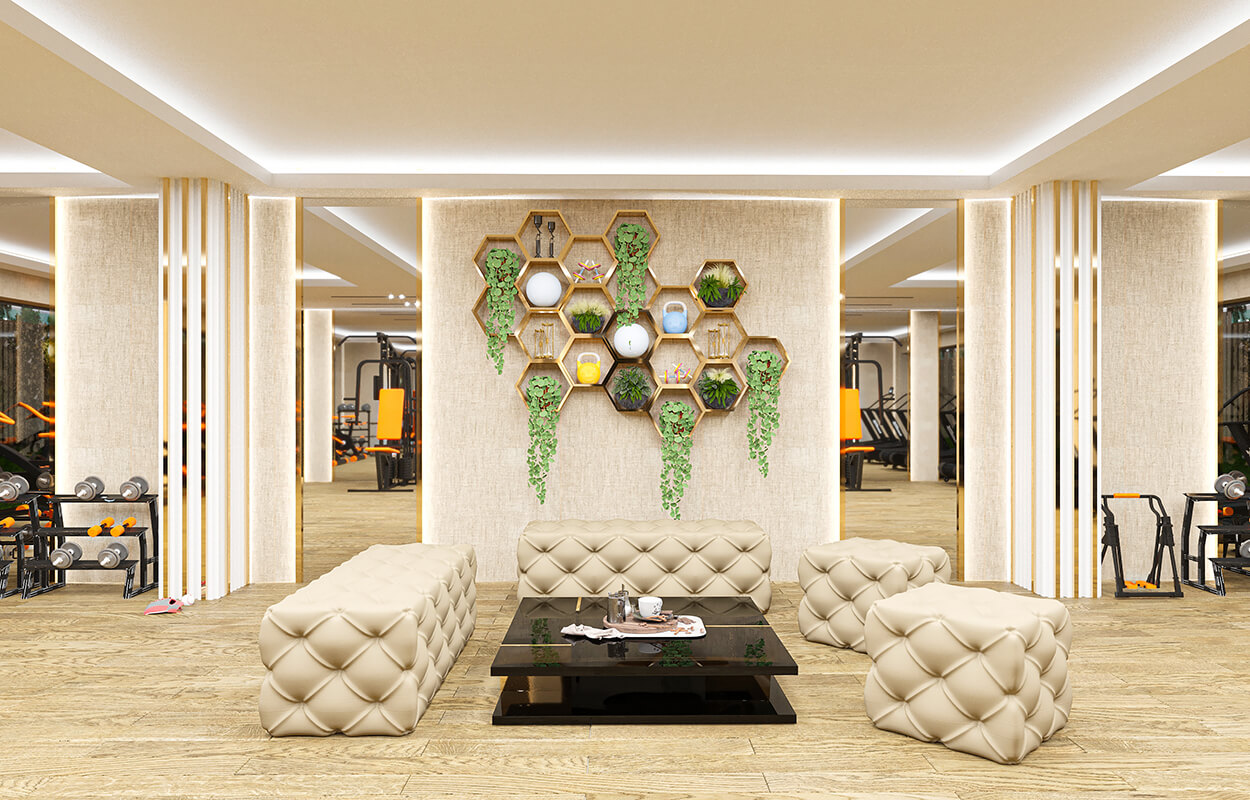 BestHome 38 Cleopatra Triumph
