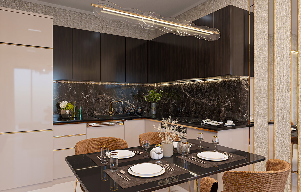 BestHome 38 Cleopatra Triumph