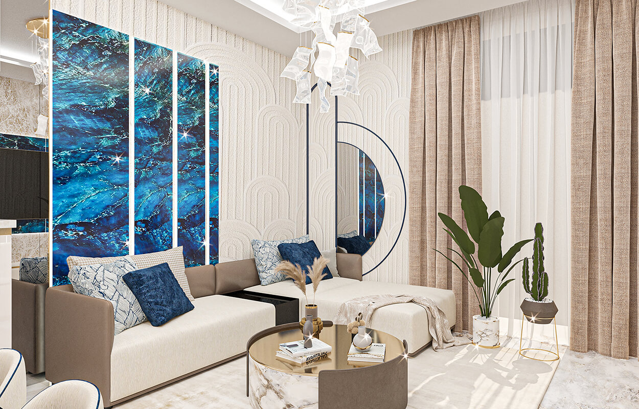 BestHome 41 Saga