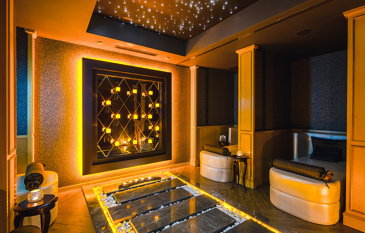 BestHome 23 Alanya Towers