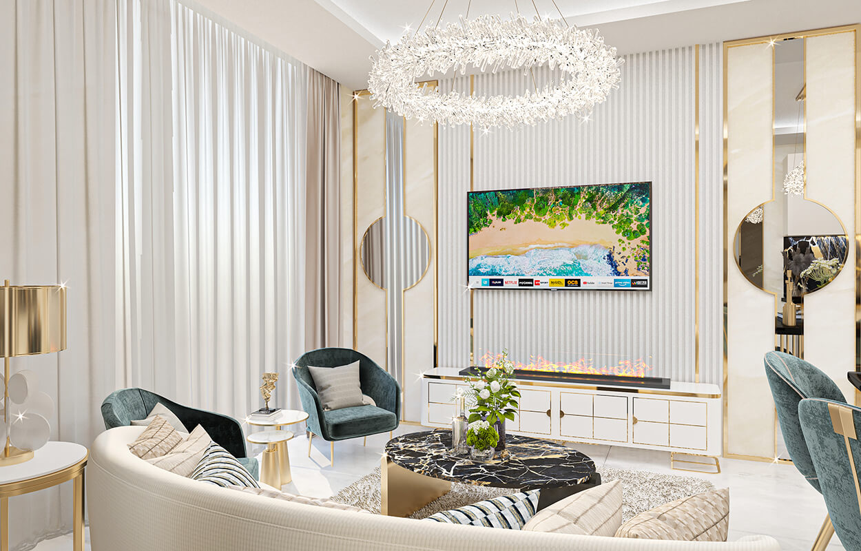 BestHome 39 Oba Select