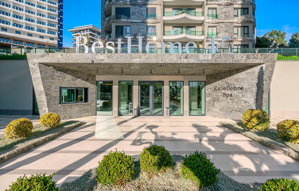 BestHome 45 Excellence