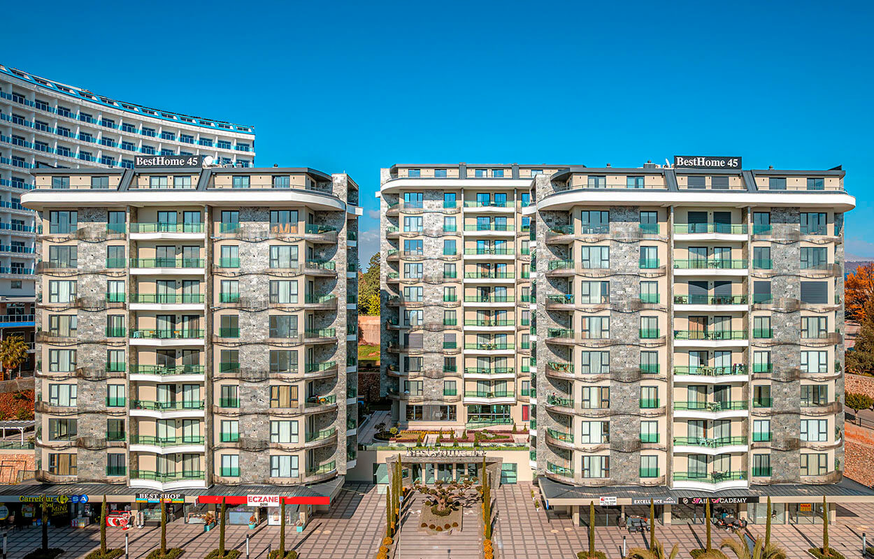 BestHome 45 Excellence