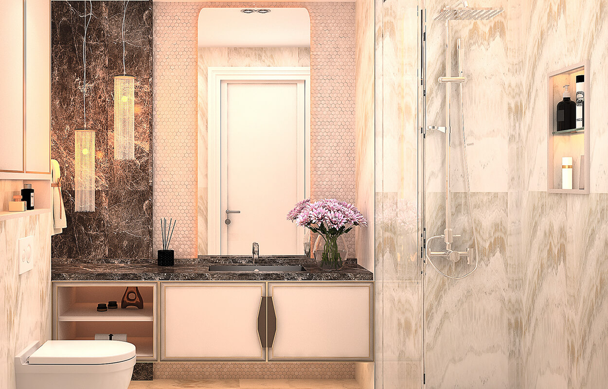 BestHome 33 Cleopatra Symphony