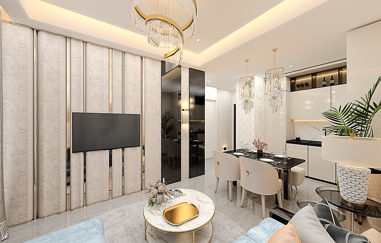BestHome 33 Cleopatra Symphony