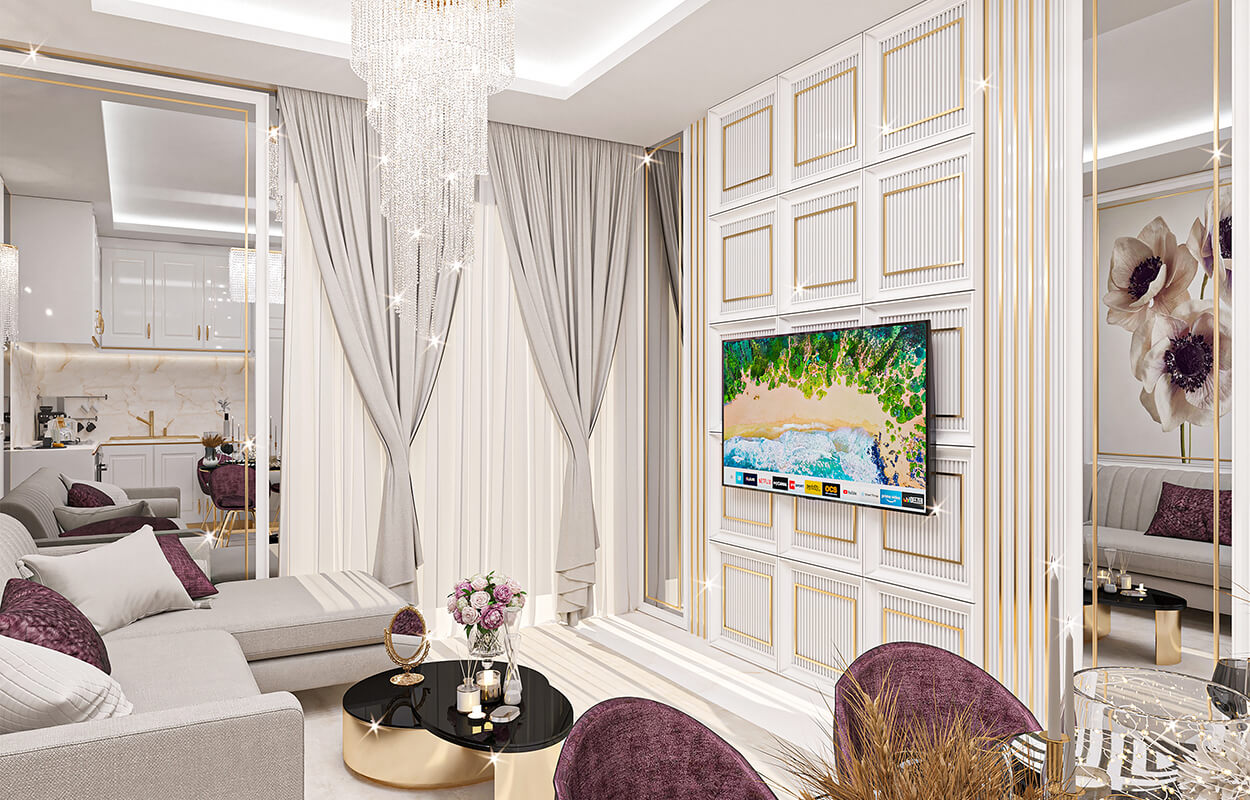 BestHome 40 Cleopatra Epic