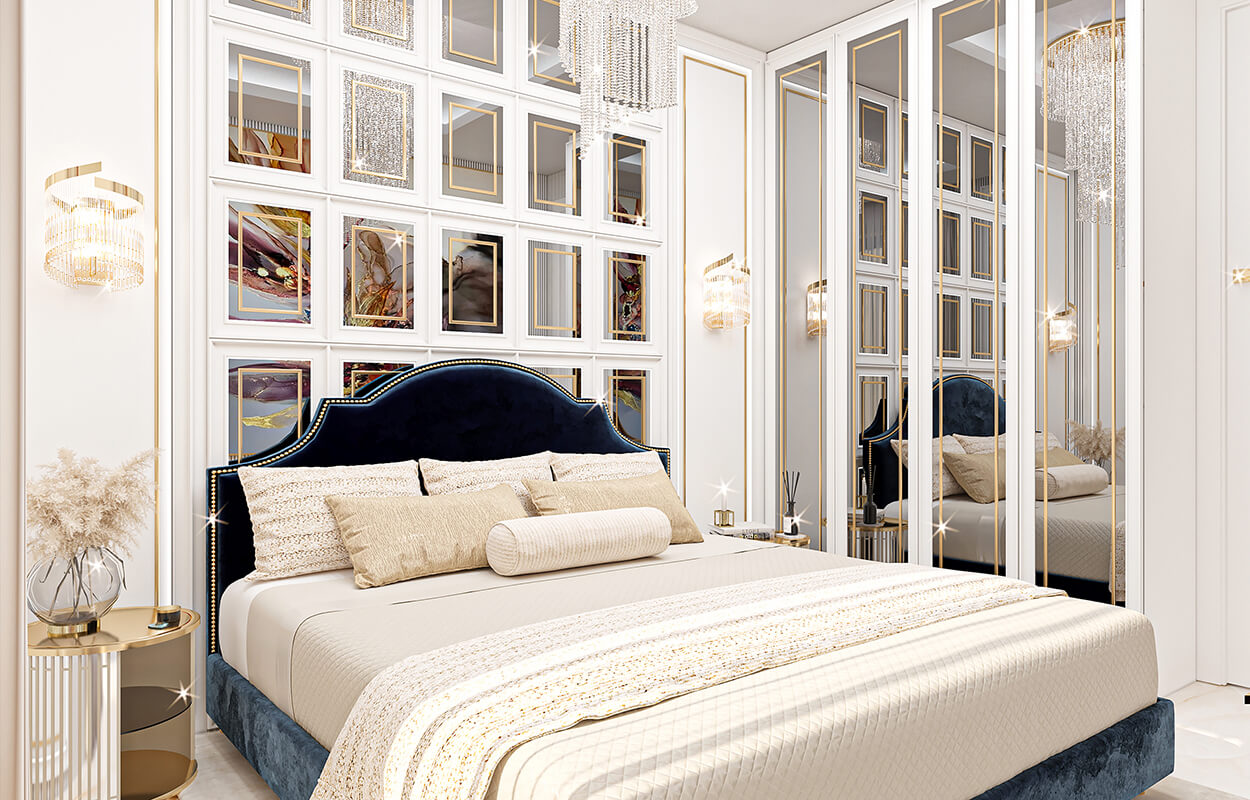 BestHome 40 Cleopatra Epic