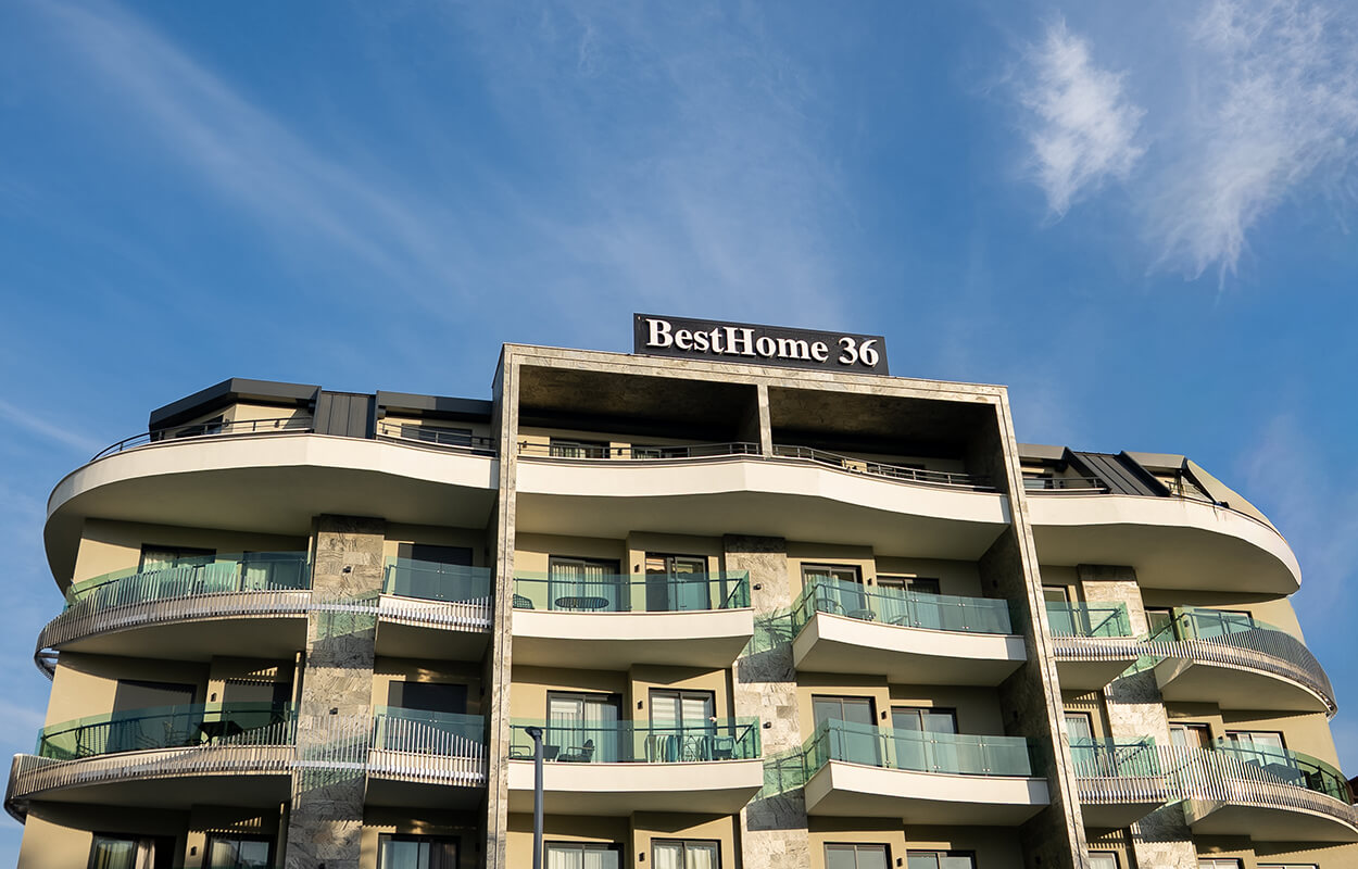 BestHome 36-37 The Legend