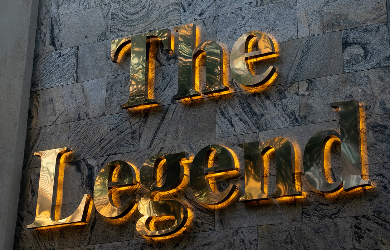 BestHome 36-37 The Legend