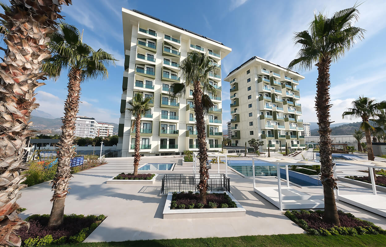 BestHome 44 Gardenia