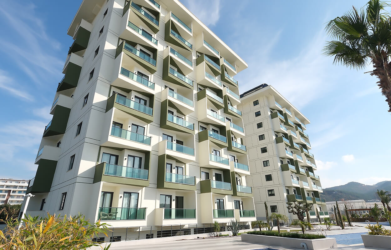 BestHome 44 Gardenia