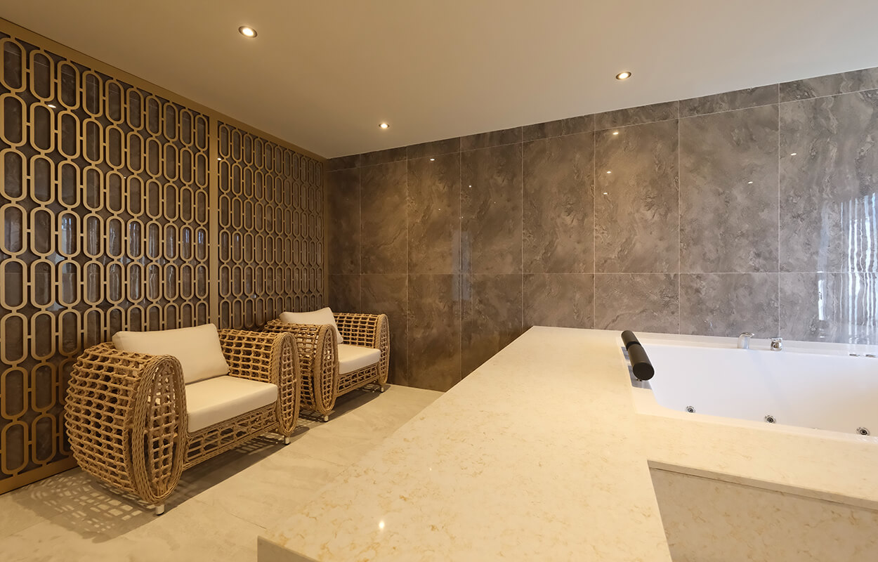BestHome 44 Gardenia