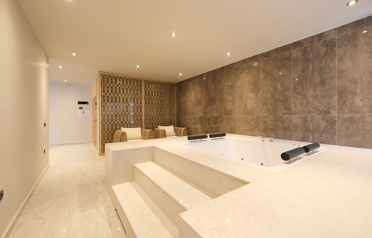 BestHome 44 Gardenia