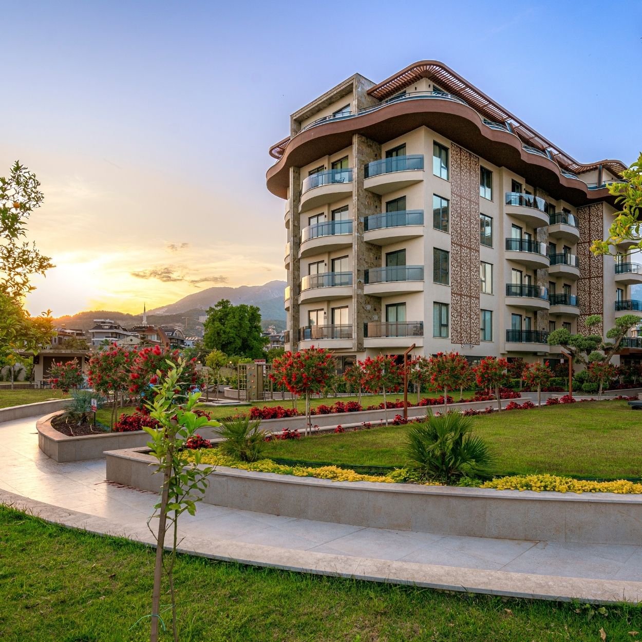 BestHome 46 Oba Privilege