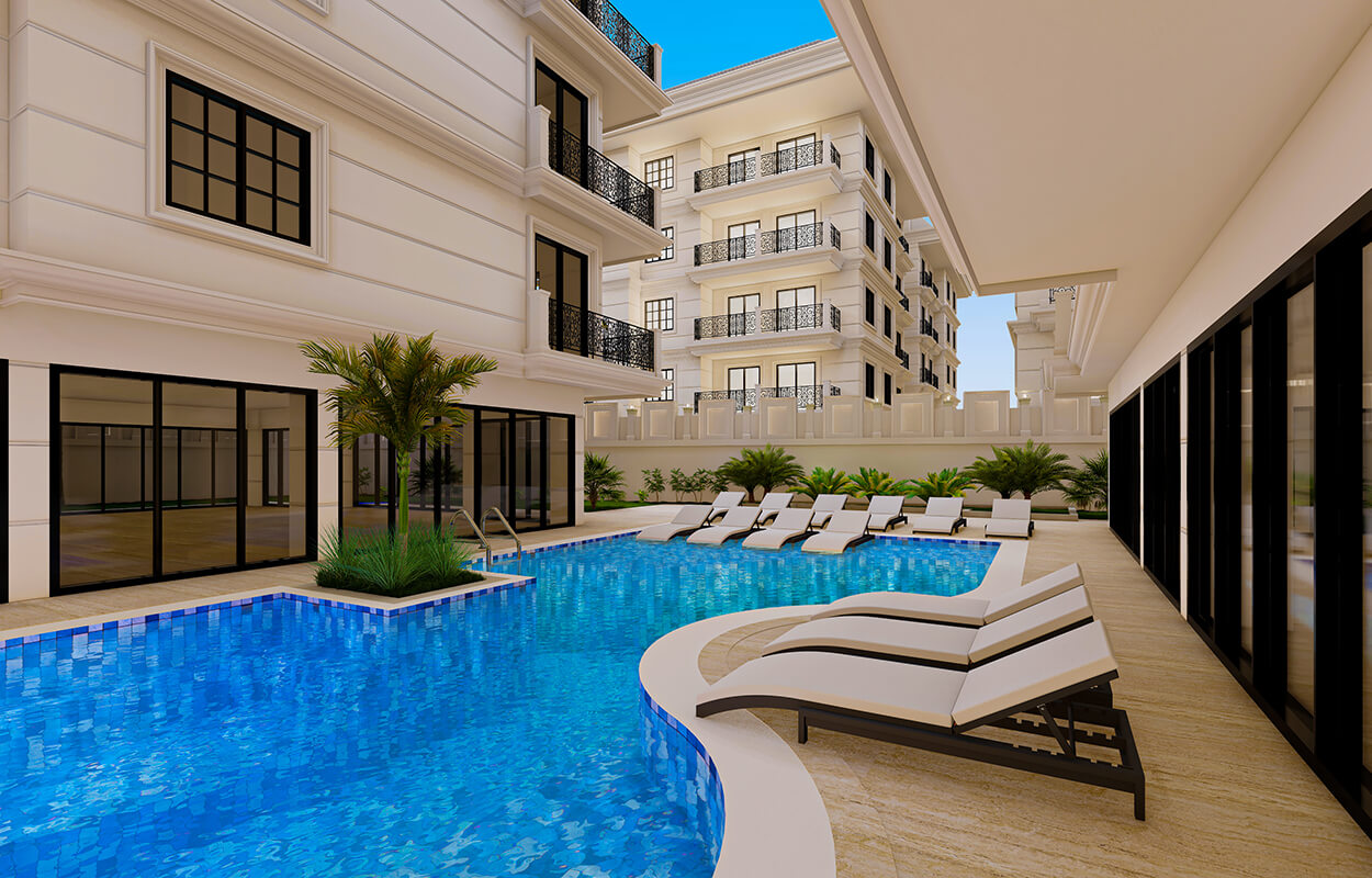 BestHome 40 Cleopatra Epic
