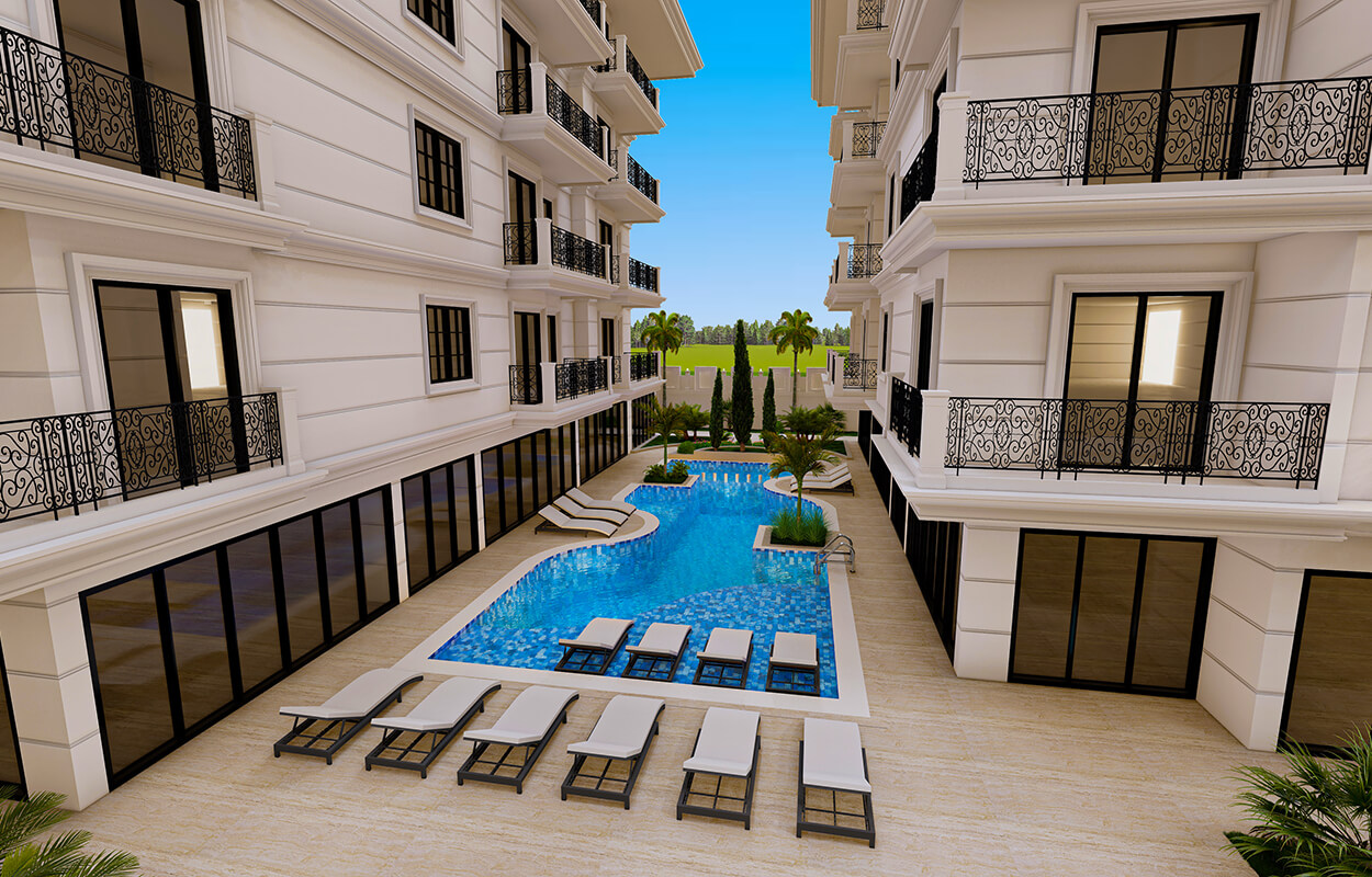 BestHome 40 Cleopatra Epic