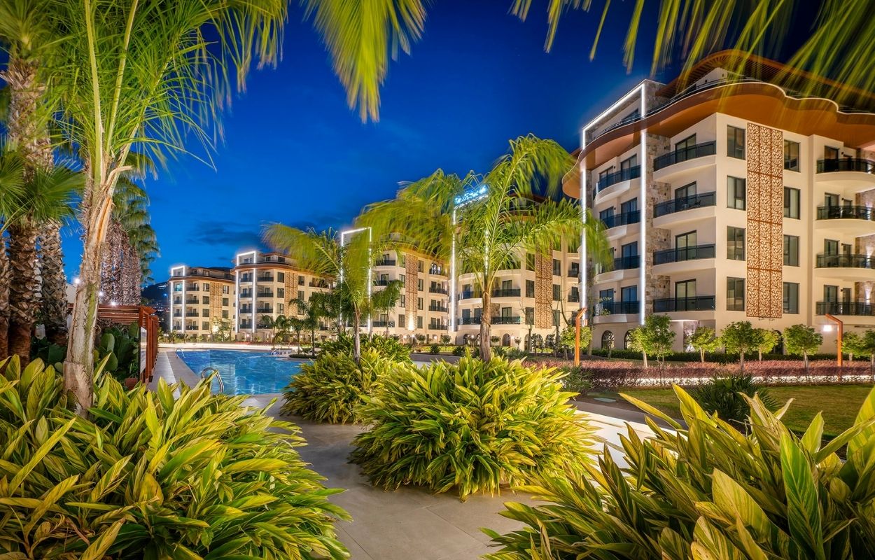 BestHome 46 Oba Privilege