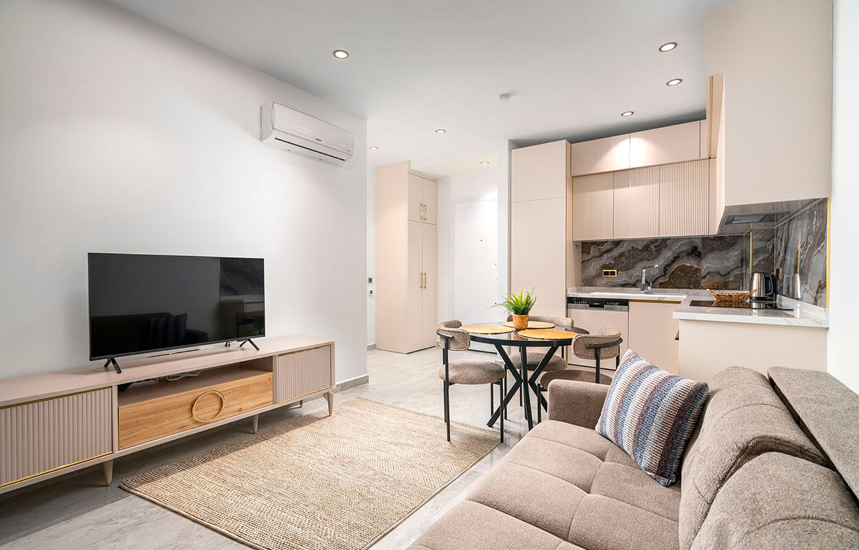 BestHome 45 Excellence